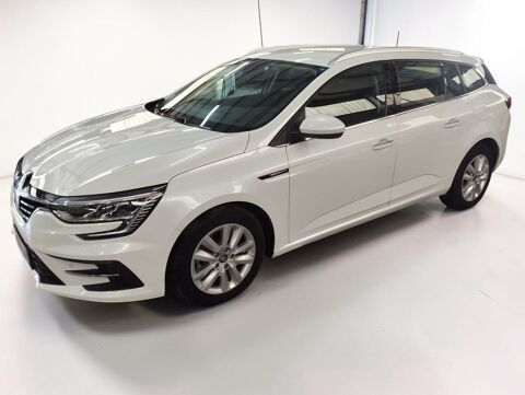 M&eacute;gane IV 1.6ETECH160 90 BUSINESS 2021 occasion 06640 Saint-Jeannet