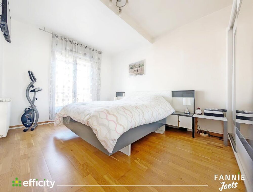 � vendre  Maison Saint-Gratien (95210)