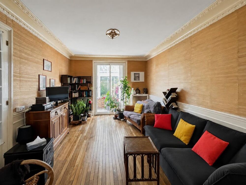 Vente Maison Maison Chatillon