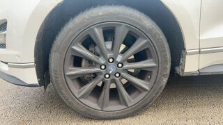 Edge 2.0 TDCi 210 4x4 Powershift Vignale - Automatique Toit ouvra 2017 occasion 25170 Le Moutherot
