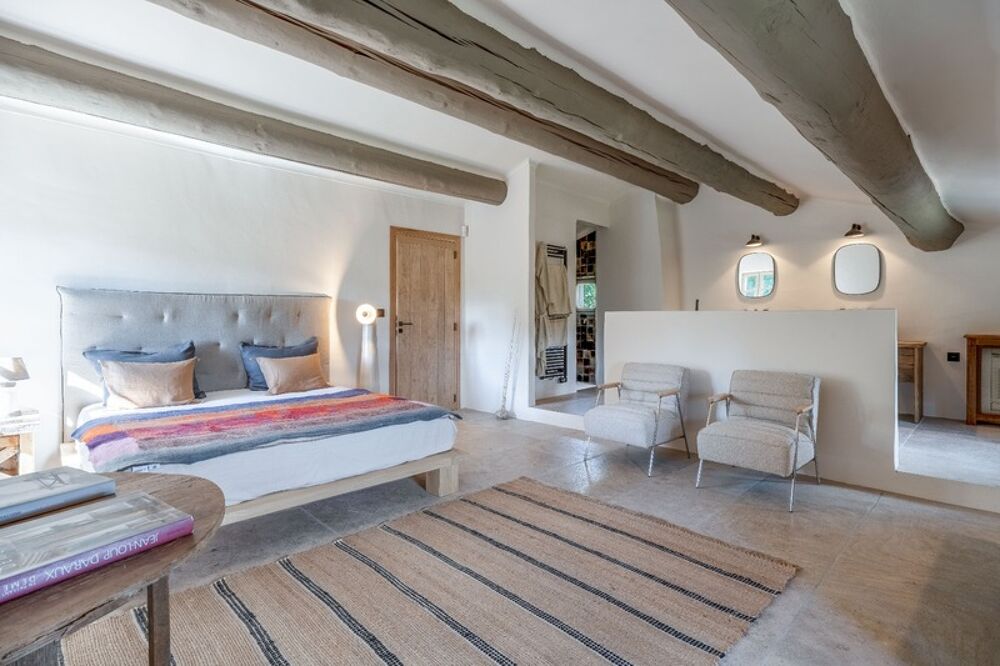 � vendre  Maison Saint-Saturnin-l�s-Apt (84490)