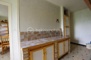  Maison � vendre 3 pi�ces 49 m�