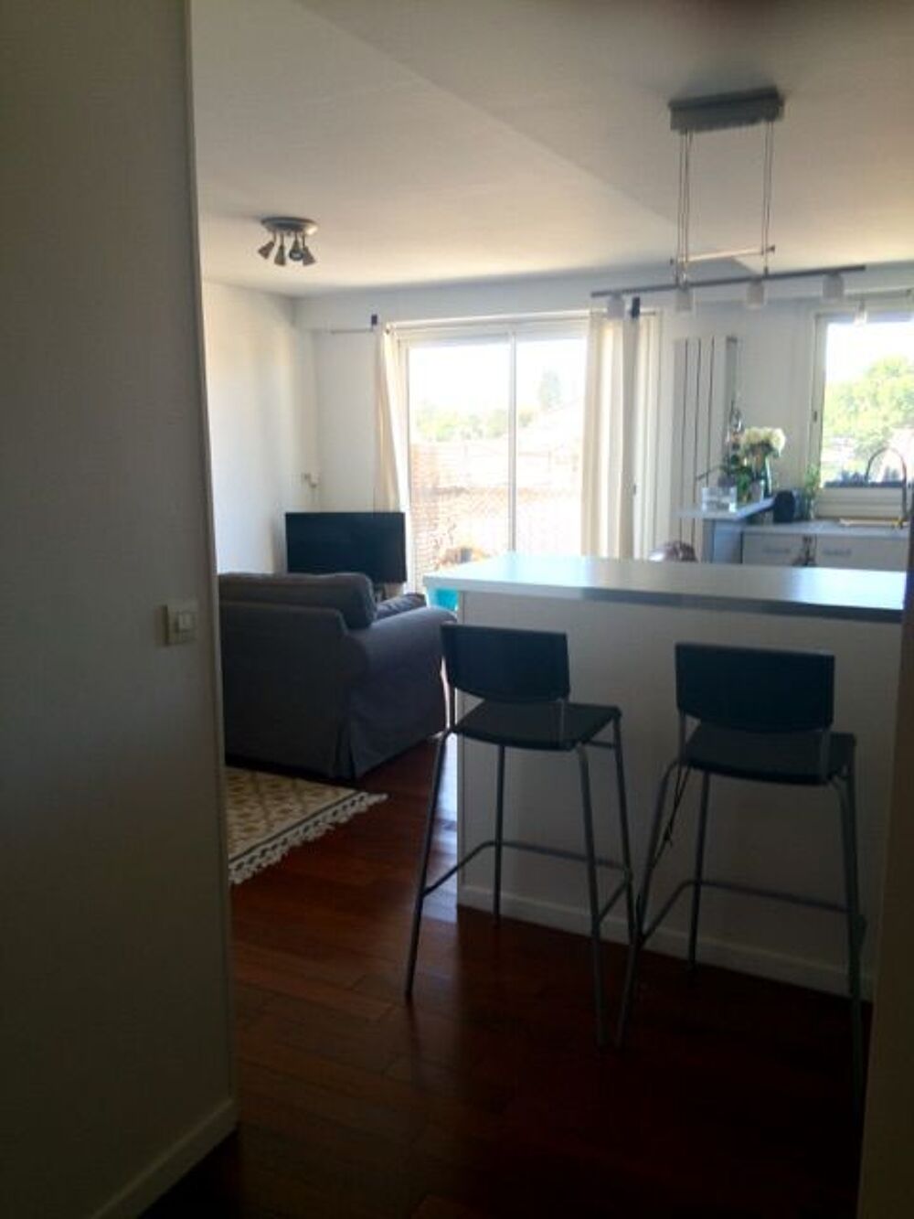 Location Appartement Appartement de 58m2 à louer sur Bordeaux Bordeaux