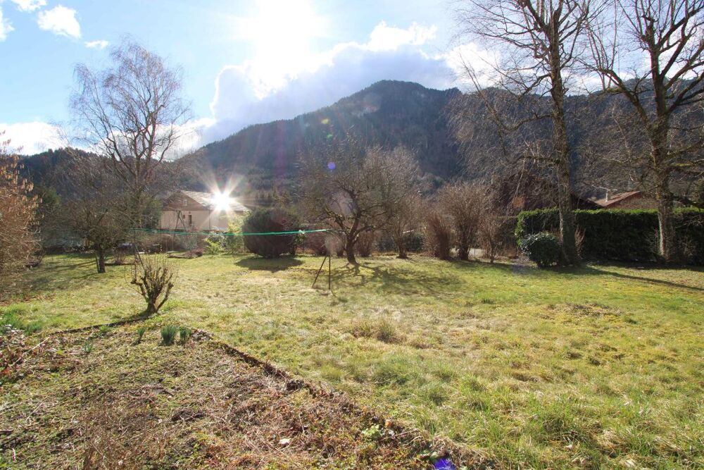 Vente Maison Maison Artis au centre du village proche de toutes les commodités Saint jeoire