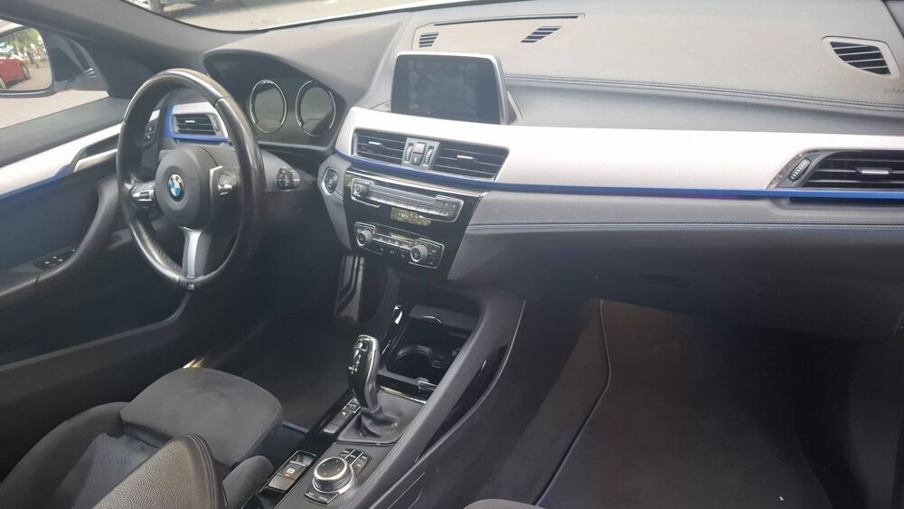 X2 (F48) sDrive 18i 140 DCT7 M Sport 2019 occasion 93320 Pavillon Sous Bois