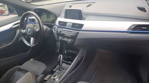 X2 (F48) sDrive 18i 140 DCT7 M Sport 2019 occasion 93320 Pavillon Sous Bois