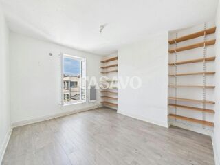  Appartement à vendre 4 pièces 79 m²
