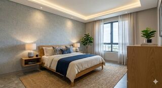  Appartement � vendre 3 pi�ces 63 m�