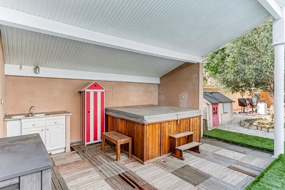 � vendre  Maison Brugui�res (31150)