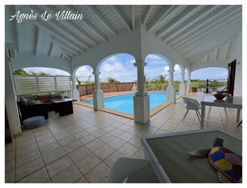 � vendre  Villa Sainte-Rose (97115)
