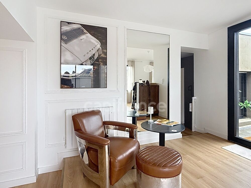 à vendre  Maison Le Relecq-Kerhuon (29480)