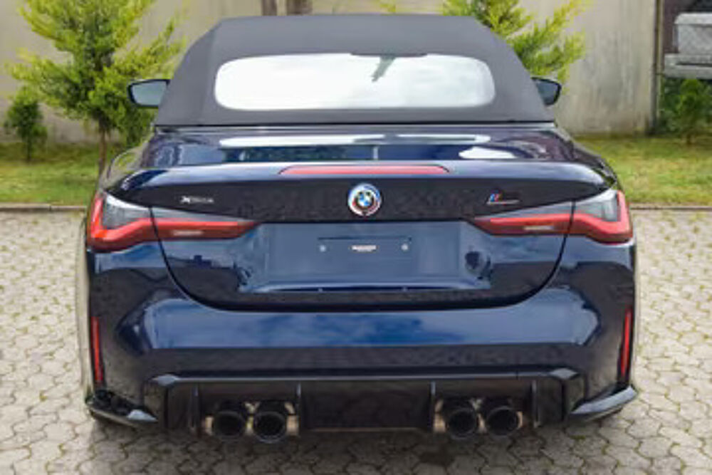 M4 Competition M Sport Shark Eye 2023 occasion 33700 Merignac