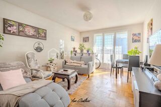 Appartement à vendre 3 pièces 67 m²