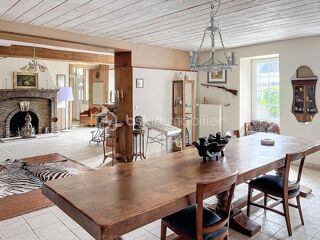  Propri�t�/ch�teau � vendre 15 + pi�ces 550 m�