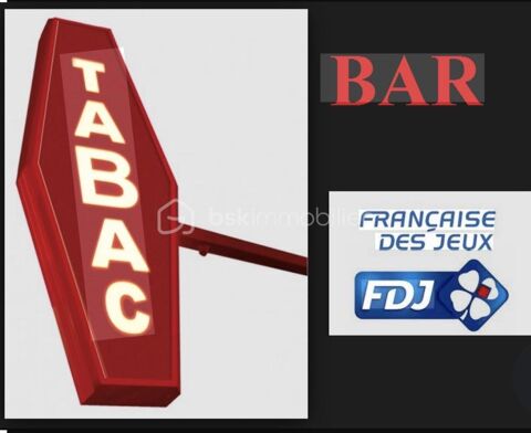 Bar Tabac Restaurant 370000 77200 Torcy