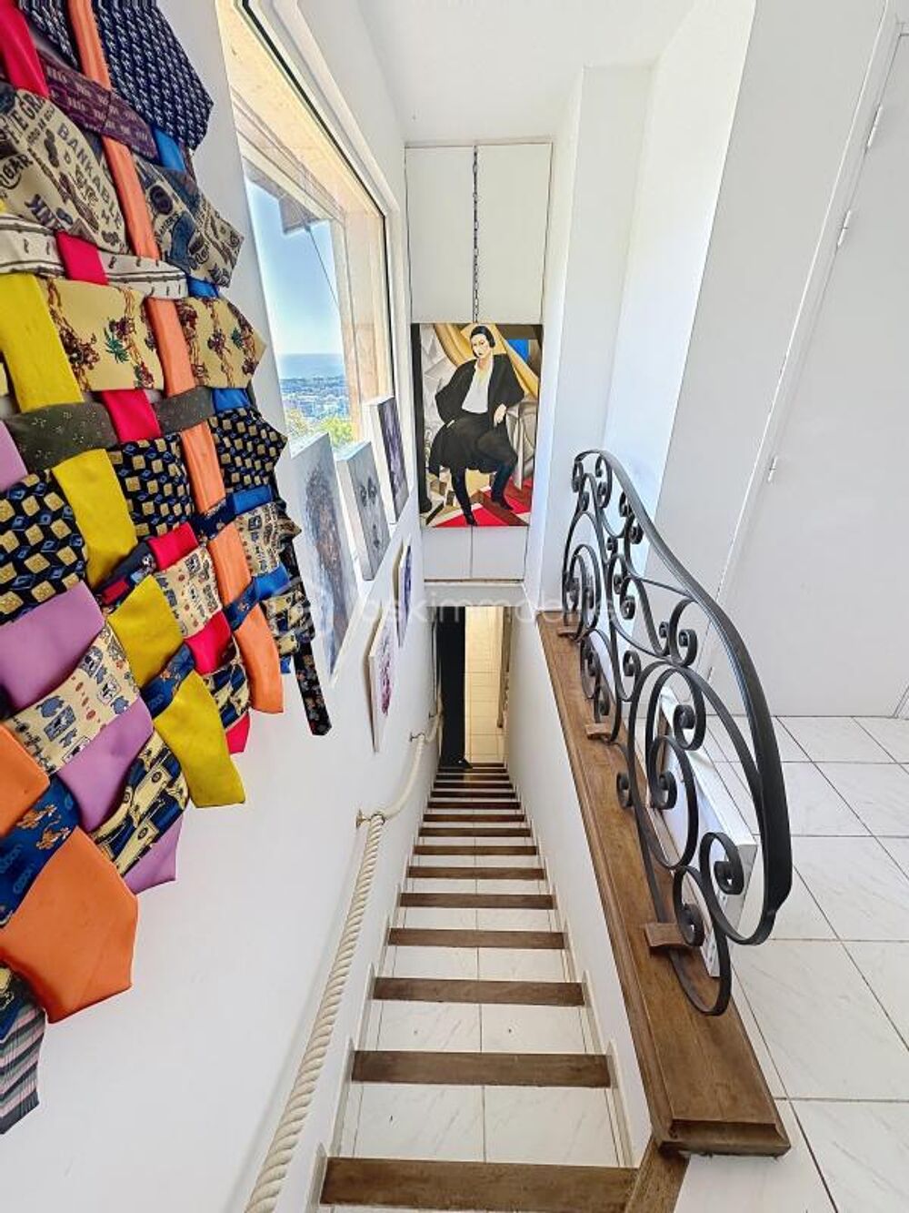 � vendre  Villa Mandelieu-la-Napoule (06210)