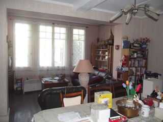  Maison à vendre 8 pièces 214 m²