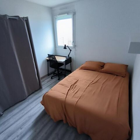  Appartement � louer 1 pi�ce 9 m�