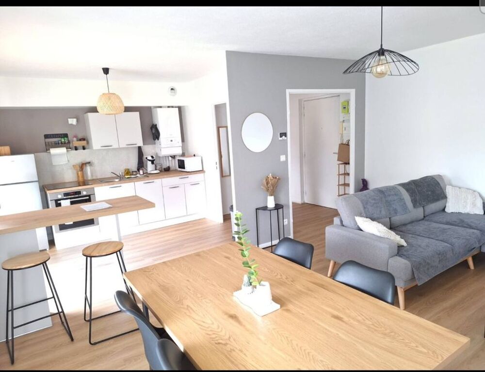 Location Appartement Appartement de 54m2 à louer sur Belfort Belfort