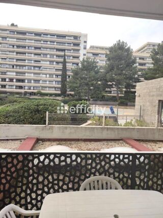  Appartement � vendre 1 pi�ce 35 m�