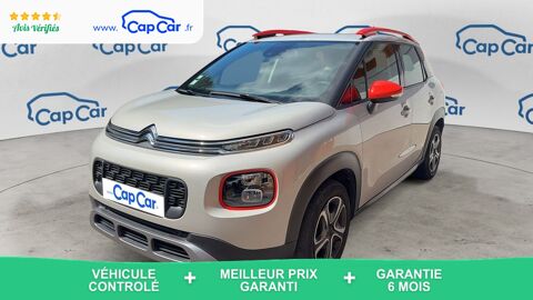 Citroen c3 aircross Citro&euml;n  1.2 PureTech 110 EAT6 Feel