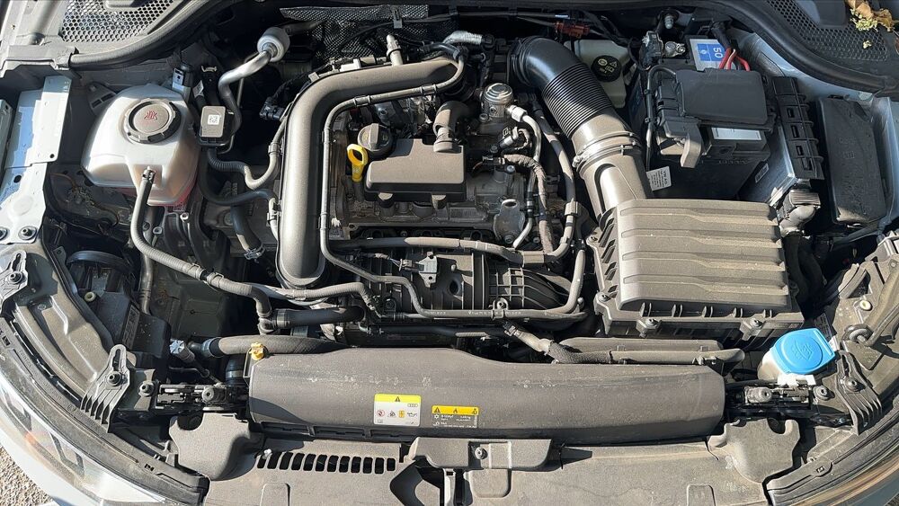 A1 II 1.0 TFSI 110 S-Tronic7 Advanced - Automatique 2021 occasion 13100 Aix En Provence