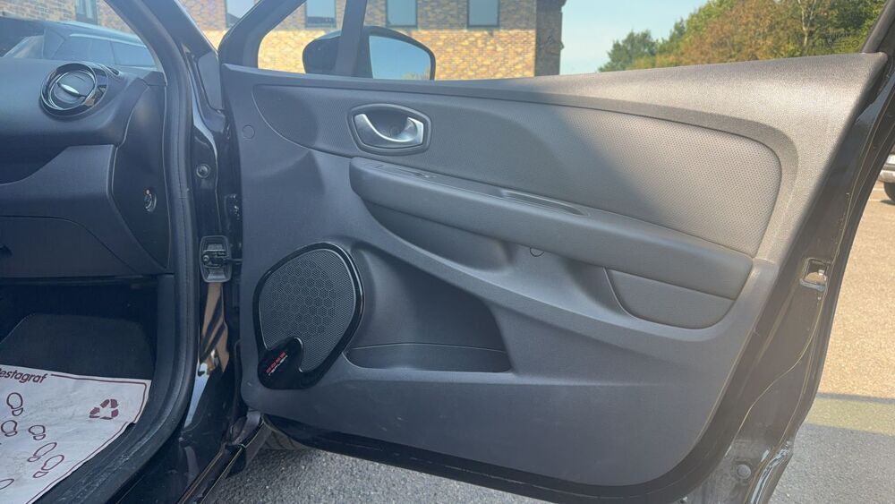 Clio IV 1.2 TCe 120 EDC6 Intens - Automatique 2018 occasion 91540 Mennecy