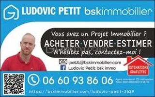  Appartement � vendre 4 pi�ces 83 m�