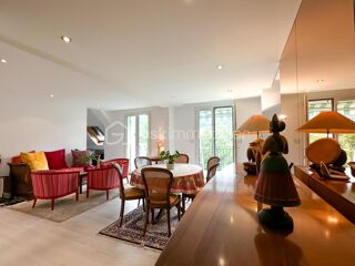  Appartement � vendre 4 pi�ces 80 m�