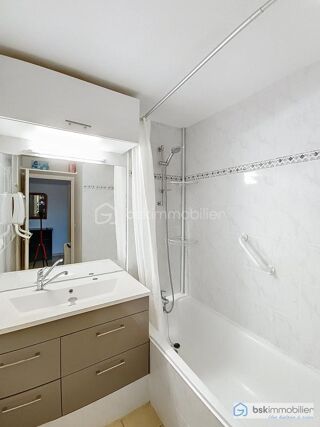  Appartement � vendre 2 pi�ces 43 m�