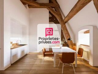  Appartement  vendre 2 pices 47 m