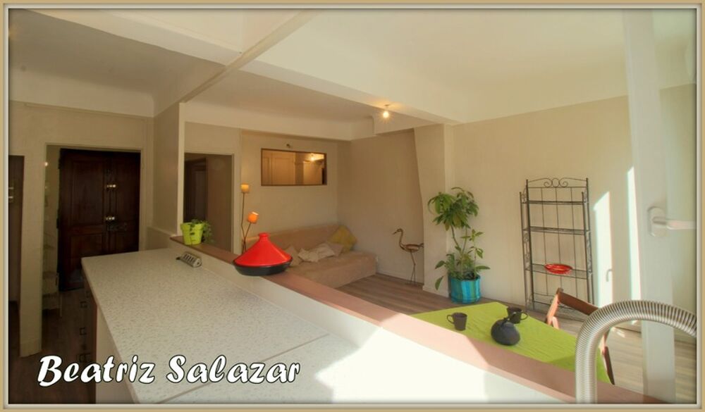 Appartement – Digne-les-Bains - Vue 4