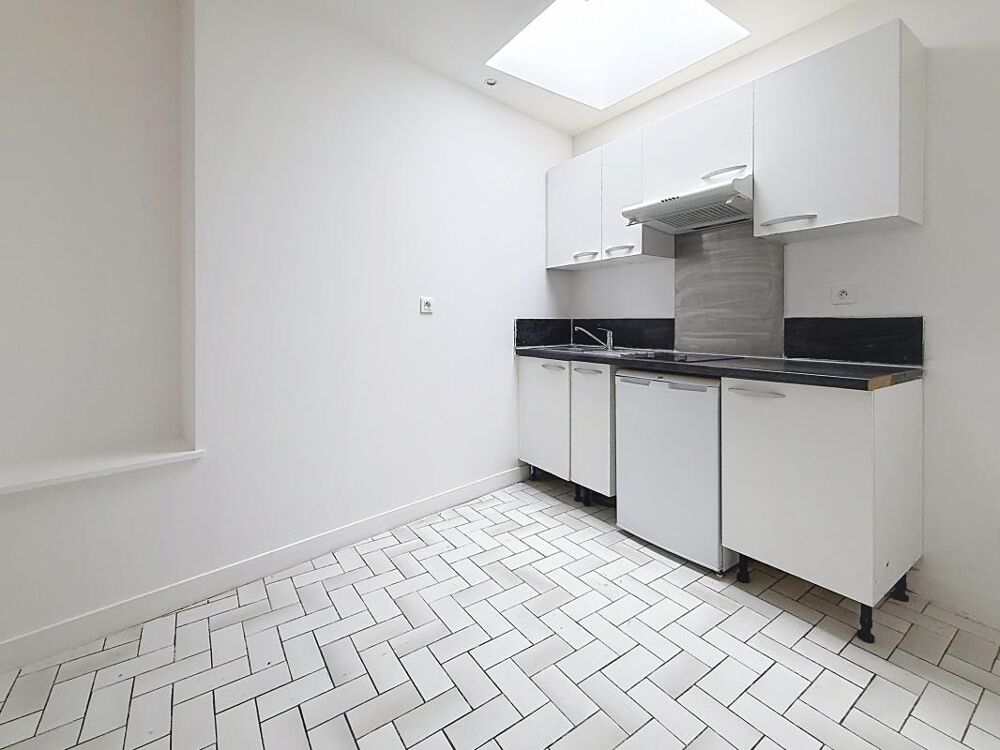 Location Appartement F2 - LYCEES Clermont ferrand