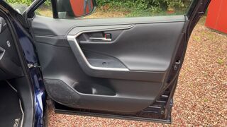 RAV 4 2.5 VVT-i 218 Hybrid 2WD e-CVT Dynamic 2022 occasion 35220 Chateaubourg