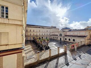  Appartement à louer 2 pièces 36 m²