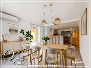  Maison à vendre 9 pièces 184 m²