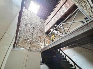  Maison  vendre 5 pices 116 m