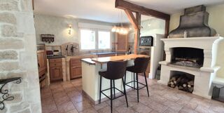  Propri�t�/ch�teau � vendre 10 pi�ces 225 m�