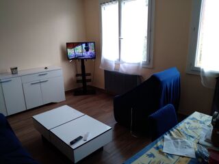  Appartement � louer 2 pi�ces 55 m�