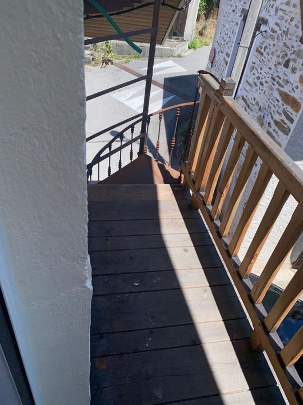 Location Appartement Studio de 29m2 à louer sur Montchaboud Montchaboud