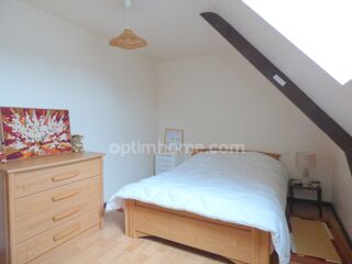  Maison à vendre 5 pièces 118 m²