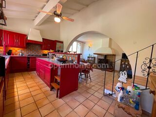  Villa � vendre 6 pi�ces 213 m� Montgaillard