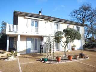 Maison 6 pièces 138 m² · à Trélissac · 138 m² · 266 000 €