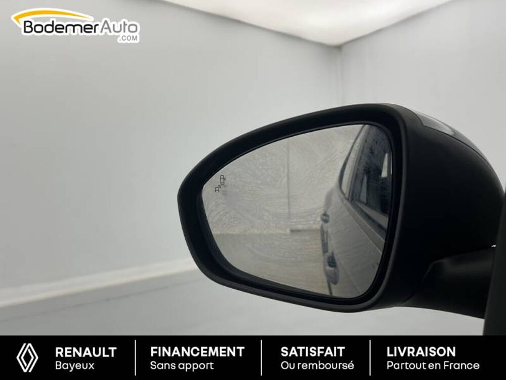 Sandero TCe 90 - 22 Stepway Confort 2022 occasion 14400 Bayeux