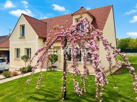   Pavillon Maison - 5 pi�ce(s) - 140 m�