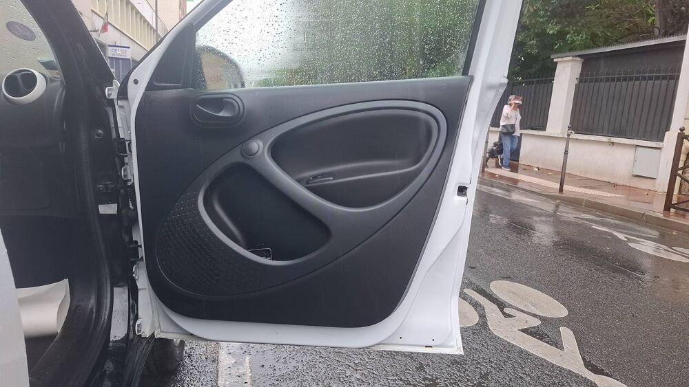 ForFour 1.0 71 Pure 2019 occasion 92600 Asnieres