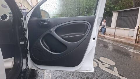 ForFour 1.0 71 Pure 2019 occasion 92600 Asnieres