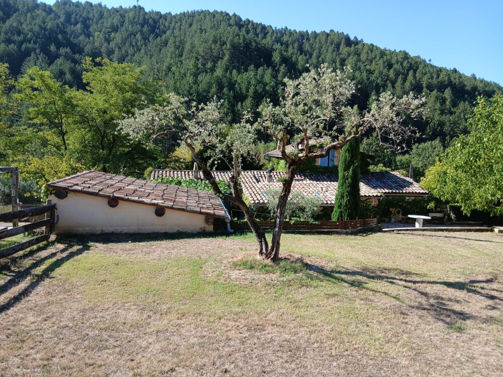 à vendre  Maison Volonne (04290)