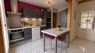 Vente Maison Maison à vendre 4 pièces  (72) Yvre le polin