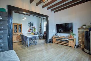  Maison à vendre 6 pièces 110 m²